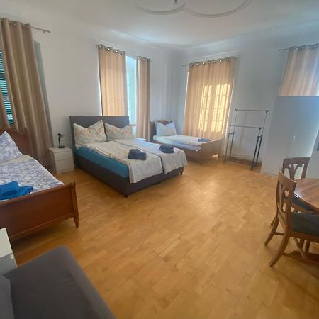 Gasthof Raben Eschenz Kültér fotó