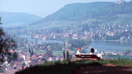 Gasthof Raben Eschenz Kültér fotó