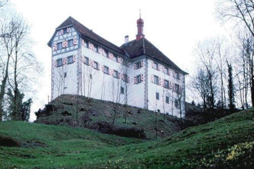 Gasthof Raben Eschenz Kültér fotó